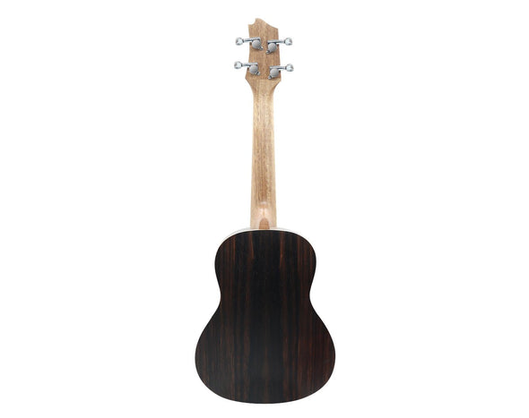 23" Concert Ukulele 4 String Acoustic Hawaii Guitar UC198 