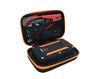 UNIDEN Waterproof Jumper Lead Car Start Emergency Kit with Powerbank 4WD