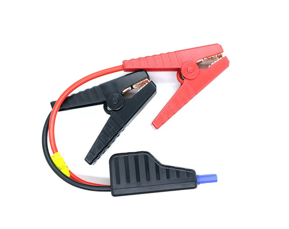 UNIDEN Waterproof Jumper Lead Car Start Emergency Kit with Powerbank 4WD