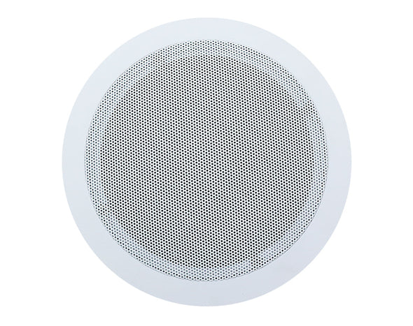 6.5" 230mm Bluetooth Ceiling Speakers 120W 4 Pack Cafe WB640 