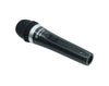 Precision Audio Twin Wired Microphones WG-198-TWIN
