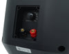 Waterproof Outdoor Speaker Package with 480W Bluetooth Amplifier Black 176C+6xWTP660BLK