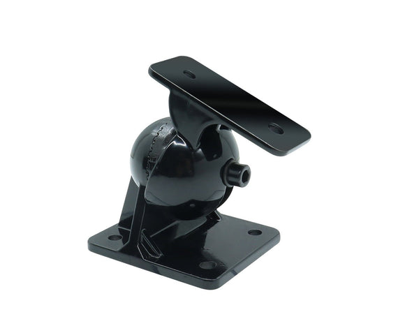Waterproof Outdoor Speaker Package with 480W Bluetooth Amplifier Black 176C+6xWTP660BLK