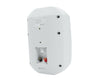 Indoor Outdoor Speaker Package with Amplifier 176C+4xC62+2xWTP660