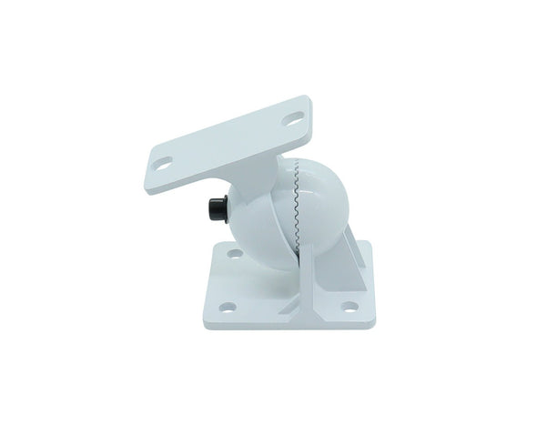 Weconic Outdoor Speaker Package with 160W Bluetooth Amplifier White 172C+2xWTP660WHT