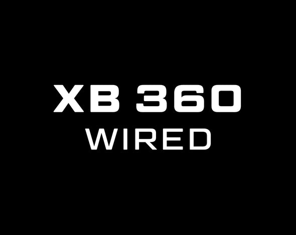 XBOX 360 Style Wired Controller Gamepad 2.5m XB8813