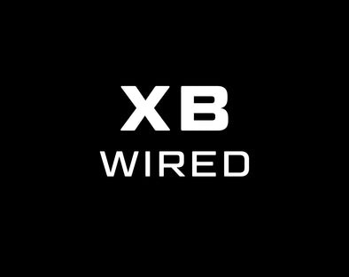 XBOX Original Style Wired Controller XB813