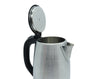 YOKOHAMA 1.8L Stainless Steel Electric Kettle YOK-KT18125 