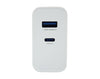 iQuick 65W Dual Fast Charge Type-C USB Wall Adaptor IQUICK 