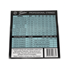 Freedom 10 Pack Electric Bass Guitar Strings- B248-10PK 