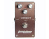 Tomsline Guitar Effects Pedal Premium Analogue Chorus Pedal ACH-1 