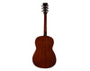 36" Acoustic Guitar Bass Wood Body Finish 6 Six Steel Strings 36ACOUSTIC 