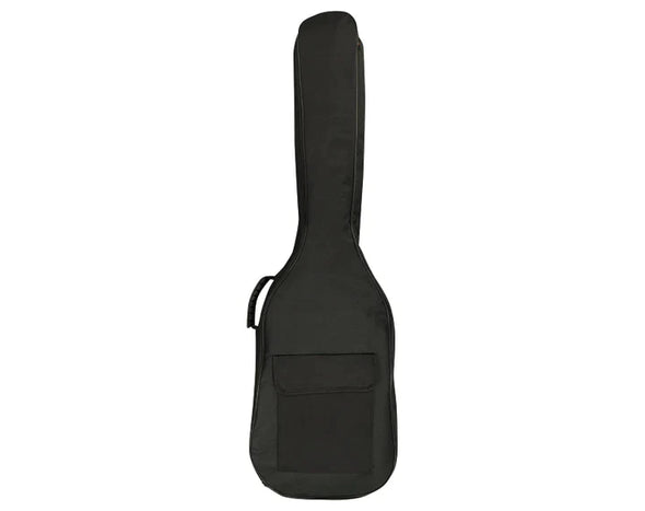 Freedom Padded Soft Case Gig Bag for Electric Guitar Straps Handles MT044 