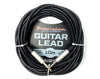 Precision Audio 5 Pack 1/4" To 1/4" 6.35mm Studio Stage Guitar Lead 10m GLEAD10 10m