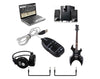 USB Guitar Link Cable Guitar to USB Interface GLINK-USB 