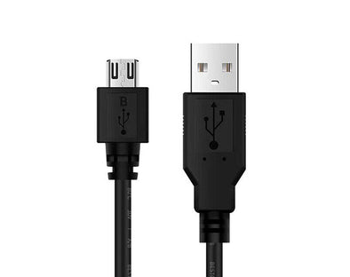 Micro USB Cable for PS4 Control Charging 1.8m PS4CONTROLCABLE 