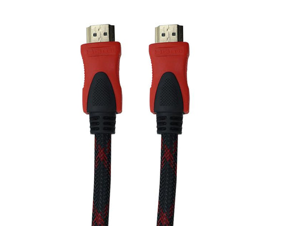 HDMI Cable 5M High Speed HDMI- in bag