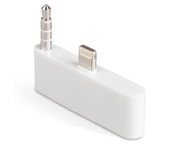 3-Pin to Lightning - iPhone 4 to iPhone 5 Adaptor IP5603 