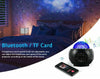LED Star Projector Galaxy Lamp Night Light Bluetooth 32 Light Modes Remote Control STARRAY PROJECTOR 
