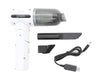 Mayou 3000 Pa Suction Mini Cordless Vacuum Cleaner Blower 180° 2000mAh Rechargeable Battery SH0171 