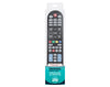 Universal One Touch TV Remote Control PRC-01 