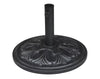 Real Living Outdoor Umbrella Stand Weight Stable Base S877 