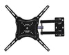 14"-55" TV Wall Mount for Plasma LCD LED TV 50kg Max Swivel S407 
