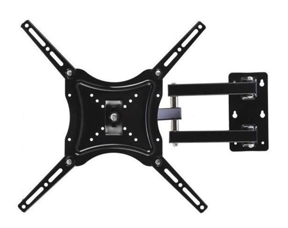 14"-55" TV Wall Mount for Plasma LCD LED TV 50kg Max Swivel S407 