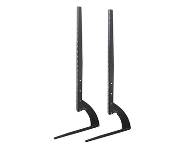 37-75" Universal LCD LED TV Stand Legs S752