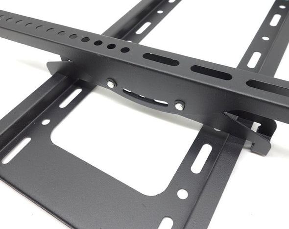 40"-80" TV Wall Mount 40kg Max. Heavy Duty Frame S756