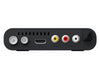 LASER *REFURBISHED* Full HD Digital Set Top Box USB Recording HDMI Media Player STB-7000 