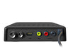 LASER *REFURBISHED* Full HD Digital Set Top Box USB Recording HDMI Media Player STB-8000 