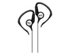 Skullcandy 2XL Earphones Groove Sports Music 3.5mm Jack AUX Black & White