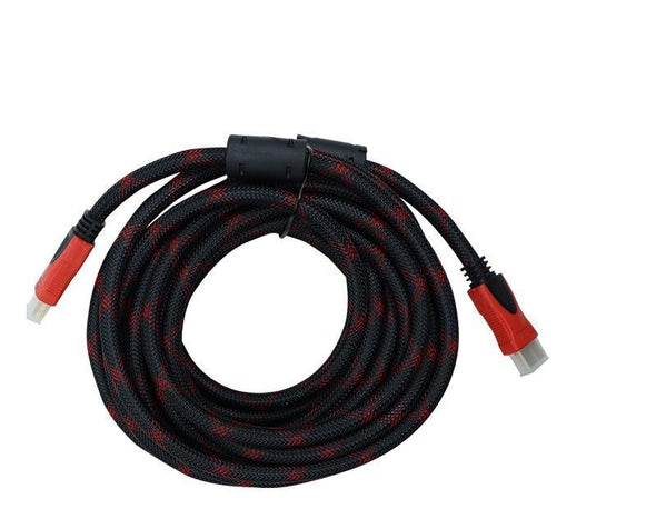 HDMI Cable 5M High Speed HDMI- in bag